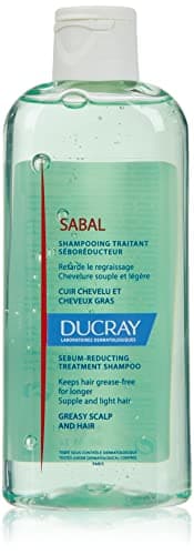 Image of Ducray Sabal Seboreducing Treatment Shampoo 200ml