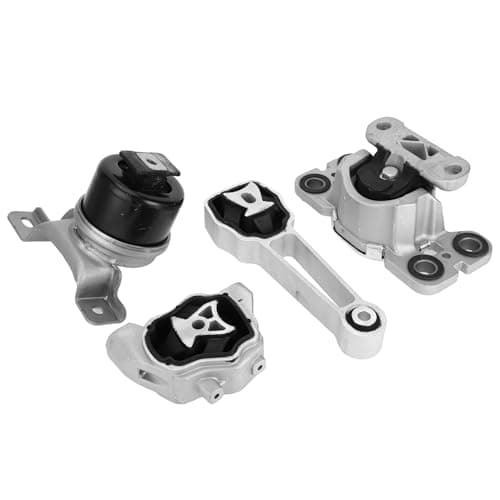 Image of Engine Motor Mount No.Lr024730 Engine Mounting For Volvo S80 2016-2018 Metal