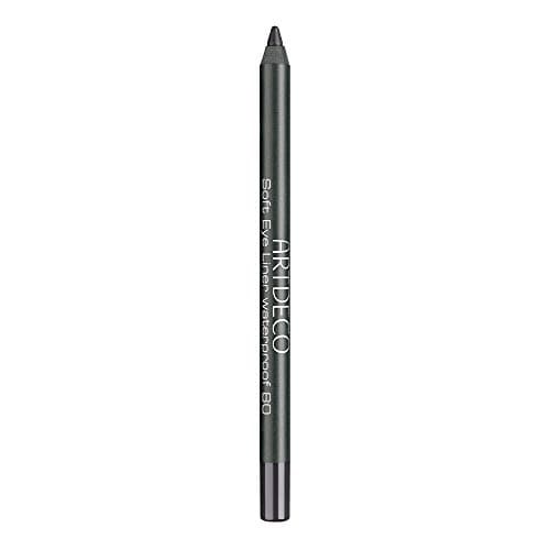 Image of ARTDECO Soft Eyeliner Waterproof Eyeliner Black No. 80 Sparkling Black