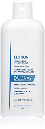 Image of Ducray Elution Rebalancing Shampoo 200ml