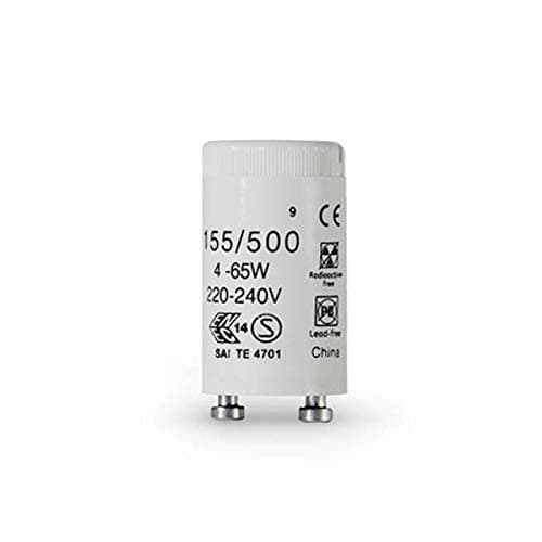 Image of Tungsram 155/800 STARTER 75W/85W, 100W, 125W