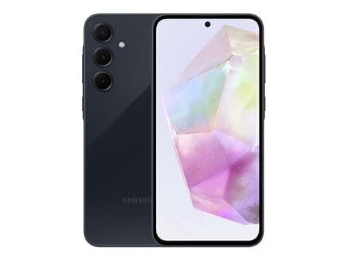 Image of Samsung Galaxy A35 5G 128GB Navy