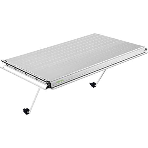 Image of Festool VB TKS 80 Extension Table for TKS 80 EBS SawStop 254mm Table Saw