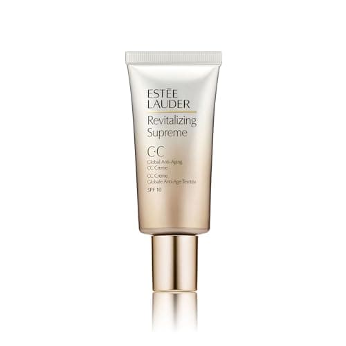 Image of Estee Lauder 87167 Revitalizing Supreme Global Anti-Aging CC Creme