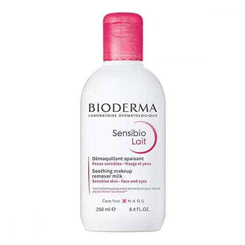 Image of Bioderma SENSIBIO LAIT / Cleansing milk