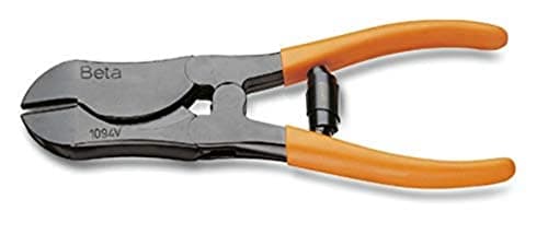 Image of Beta 10940200 Model 1094 V200 Toggle Lever Assisted Diagonal Cutting Nippers, 200mm