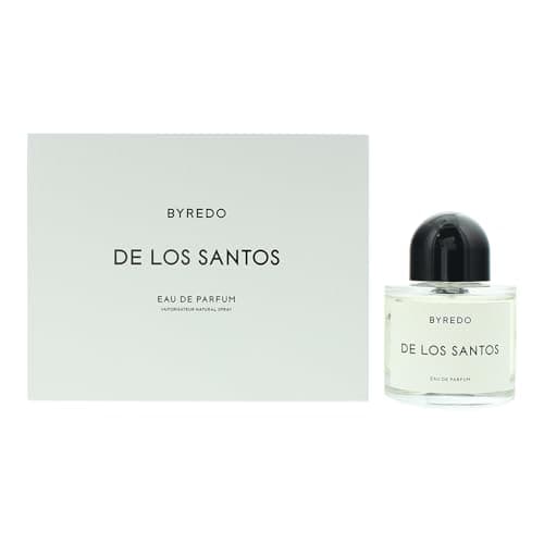 Image of BYREDO De Los Santos Eau de Parfum 100 ml