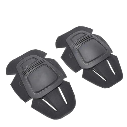 Image of PBTMCD 1 Pair - Gen3 Knee Pad Kneepads For Tactical Pants(Black)
