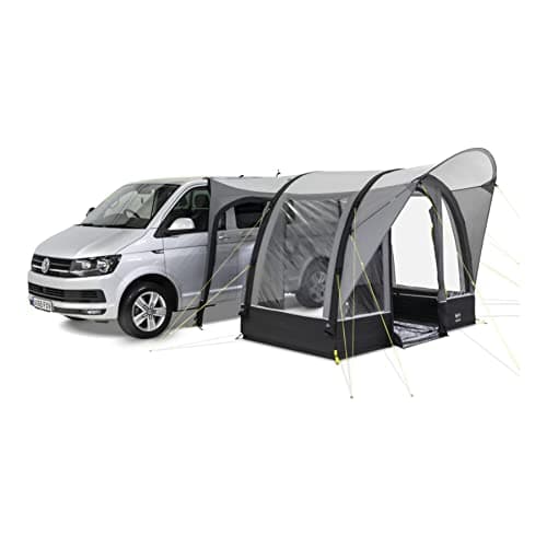Image of Kampa Sprint Air Driveaway Awning