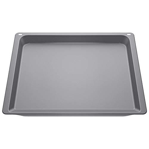 Image of Neff Z11CU10E0 Universal Oven Cooker Combination Pan Grey