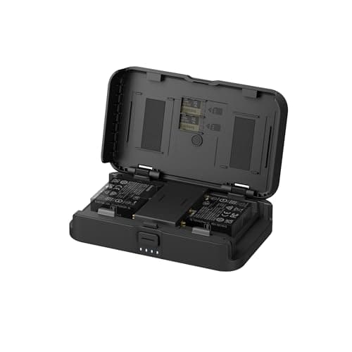 Image of Insta360 Portable Charging Case 2.0
