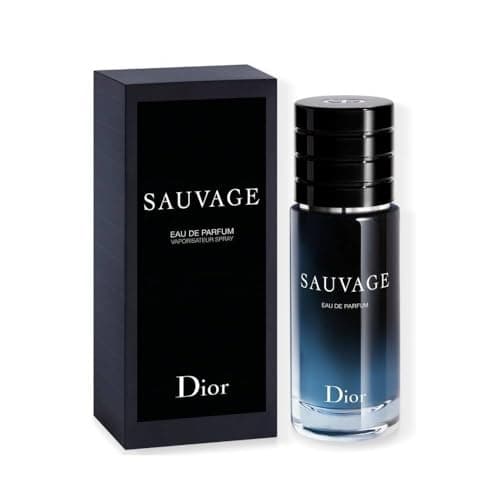 Image of CHRISTIAN DIOR Sauvage Eau de Parfum 30 ml