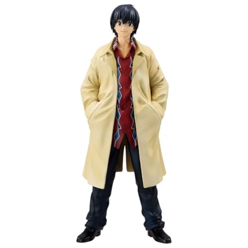 Image of Ichibansho Figure - Sakamoto Days - Nagumo, Bandai Spirits Masterlise Collectible Statue