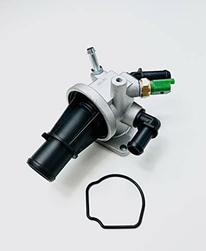 Image of Thermostat Compatible with OPEL/VAUXHALL COMBO 1.3CDTI 2005-2012 CTM/PL/015A