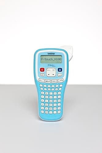 Image of Brother PT-H100LB Mobile Label Maker