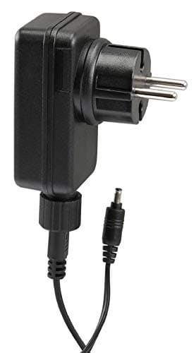 Image of Olympia 6111 power adapter/inverter Indoor Black