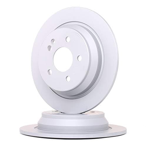 Image of Ate 24.0110-0280.1 - Brake Disc