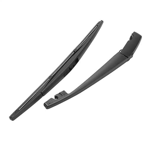 Image of For Pilot For Utility EX‑L Sport 4-Door Rear Window Washer Windshield Windscreen Wiper Arm76720S9VA01
