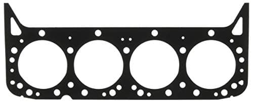 Image of MAHLE 5745 Engine Cylinder Head Gasket