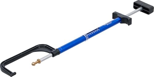 Image of BGS 70027 | Brake Disc Caliper / Thickness Gauge | 0 - 35 mm