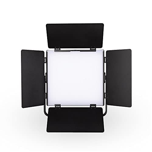 Image of Kenro Smart Lite RGB LED Light Panel Kit Studio + Location Photography – KSLP103