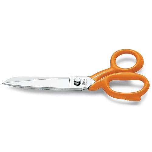 Image of Beta 17840020 Model 1784 200 Heavy Duty Scissor, 200mm