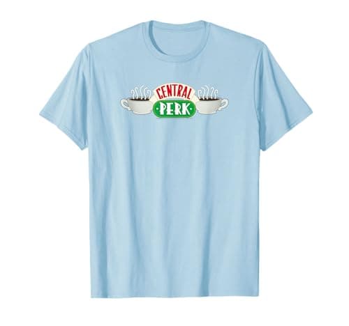 Image of Friends Central Perk T-Shirt