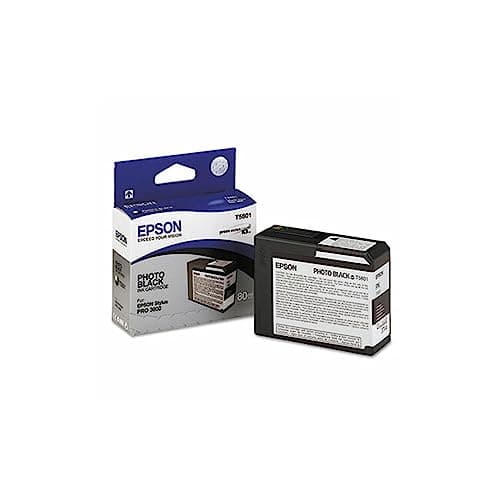 Image of Epson T5801 (C13T580100)