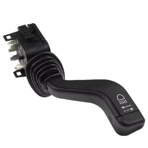 Image of Compatible With Suzuki Wagon 2000-2023 For Ignis Ii 2003 2004 2005 2006-2023 Automotive Steering Column Switch 13142074 90560991 Turn Indicator Switch