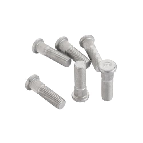 Image of Replacement Compatible With Ford Compatible With Focus Fusion Fiesta Escape EcoSport Ranger M12x1.50 Wheel Studs