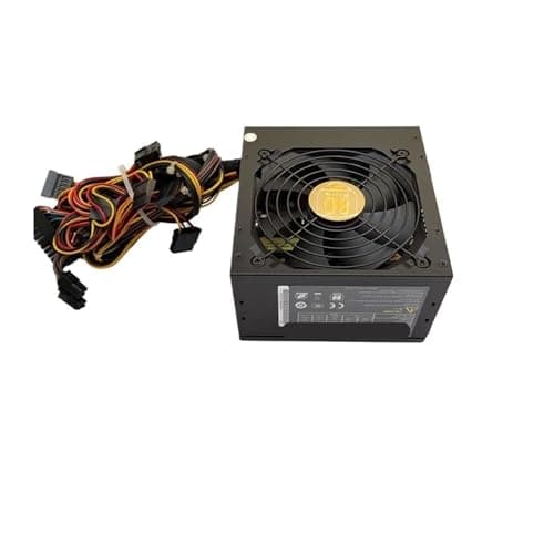 Image of 550W Power Supply PCB027