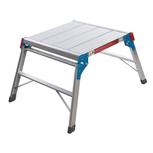 Image of Silverline 600905 Square Step-Up Platform 150 kg