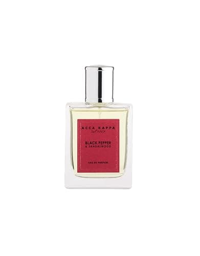 Image of Acca Kappa Black Pepper & Sandalwood Eau De Parfum