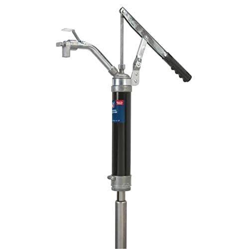 Image of Sealey Tp6802 Heavy-Duty Lever Pump With Swivel Handle