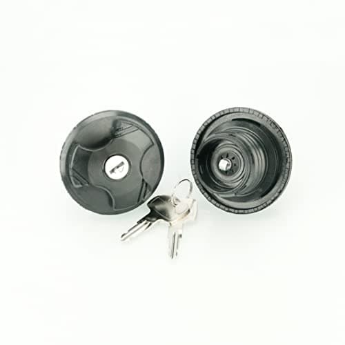 Image of Vipa Petrol Locking Fuel Cap Fits: VW POLO Hatchback OCT 1994 Onwards - Anti Theft