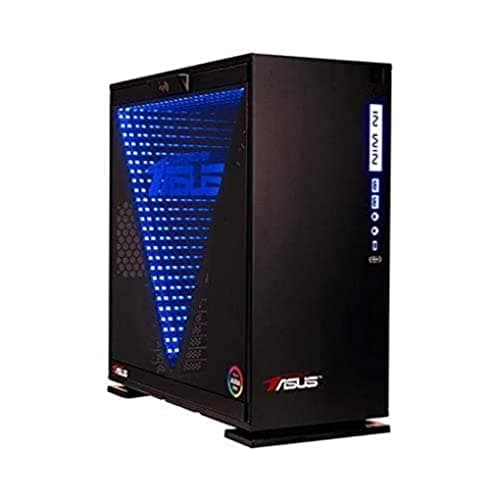 Image of IN WIN 303i Asus Edition Midi-Tower