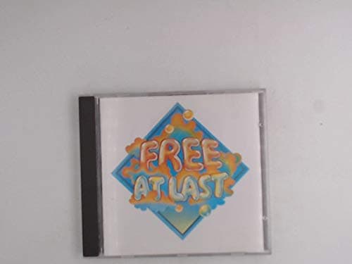 Image of Free at Last