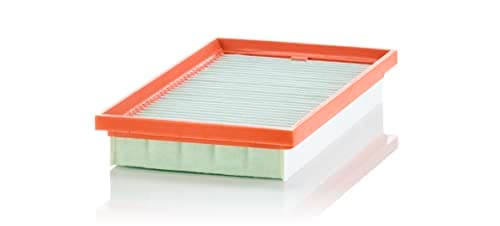 Image of MANN-FILTER C 3233/1 Air Filter - for Cars + Transporters