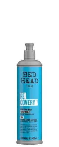 Image of Bed Head by TIGI - Resurrection Repair Conditioner - Ideal for Damaged Hair - Travel Size - 100 ml