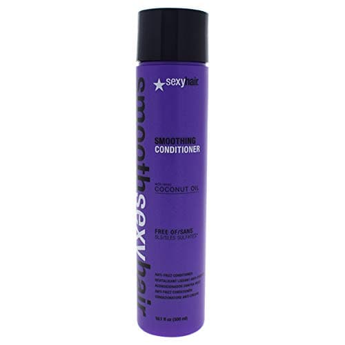 Image of Sexy Hair Sulfate-Free Smoothing Conditioner, 300 ml, S3005