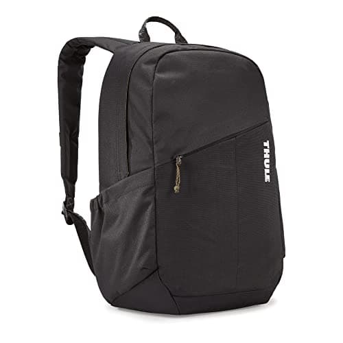Image of Thule Notus Rucksack 20l Black 20
