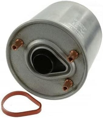 Image of Fuel Filter FOR CITROEN BERLINGO C3 C4 C5 DS3 DS4 DS5 DISPATCH JUMPY, PEUGEOT 207 208 308 2008 3008 5008 EXPERT PARTNER, FIAT SCUDO, MITSUBISHI ASX, TOYOTA PROACE 1906.E6, 1906E6, 9809757980