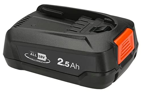 Image of Flymo FLY104 18V 2.5Ah POWER FOR ALL Battery - 531382601