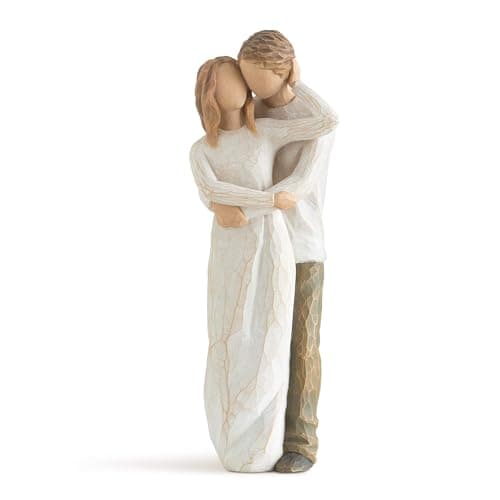 Image of Willow Tree Together Figurine