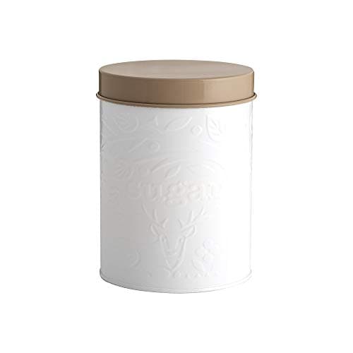 Image of Mason Cash In the Forest Sugar Canister, 1.3L