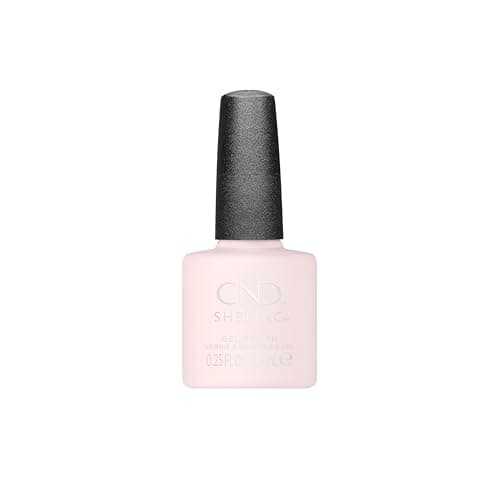 Image of CND Shellac - Satin Slippers 7.3ml, CND00597