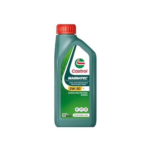 Image of Castrol MAGNATEC 5W-30 P Engine Oil, 1 Litre