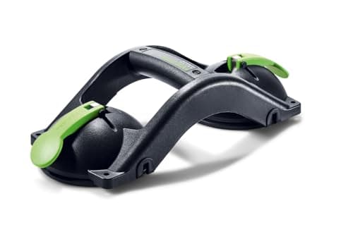 Image of Festool Gecko DOSH Dual Suction Pad