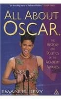Image of All About Oscar: The History and Politics of the Academy Awards