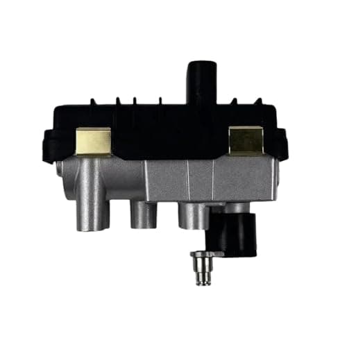 Image of Turbo Turbocharger Oe 59001107265 6nw010430-34 Turbo Actuator For Land For Rover For Defender Iv For Discovery V For Range For Sport Ii Velar
